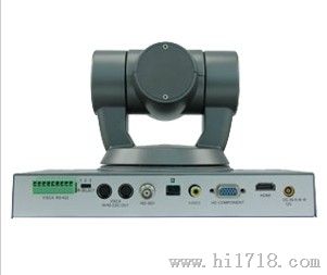 JT-HD60 高清视频会议摄像机
