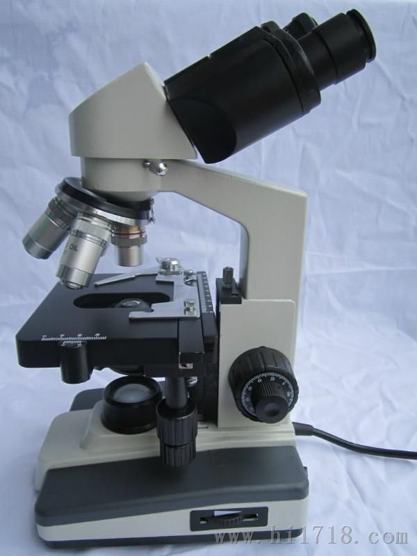 XSP-200E双目显微镜