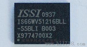 IS66WV51216BLL-55BLI