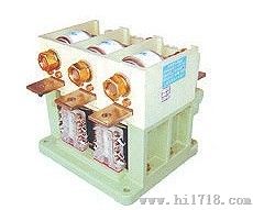 CKJ20-630-1250/1140V系列大电流真空接触器