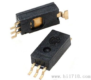更低供电电压的湿度传感器HIH-5030/5031系列