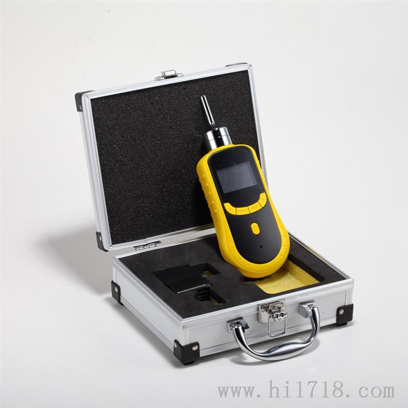 泵吸式SKY2000-CLO2二氧化氯检测仪，消毒残余二氧化氯报警仪