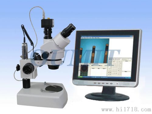 测量显微镜/苏州欧米特高清晰测量显微镜