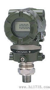 横河川仪EJA510A/530A压力变送器