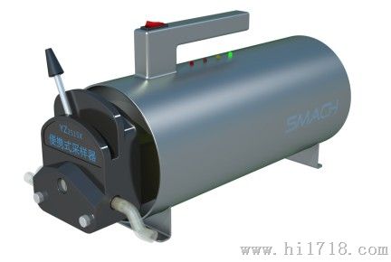 SMA-M-D便携水质采样器北京铭成基业科技有限公司