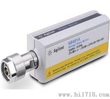 Agilent N8481A N8481A功率传感器