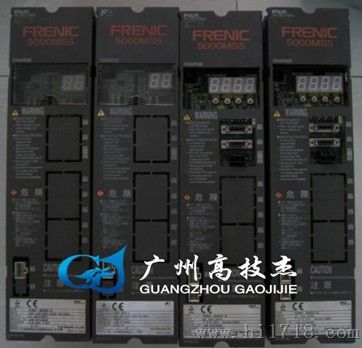 供应富士电源，FRENIC 5000MS5