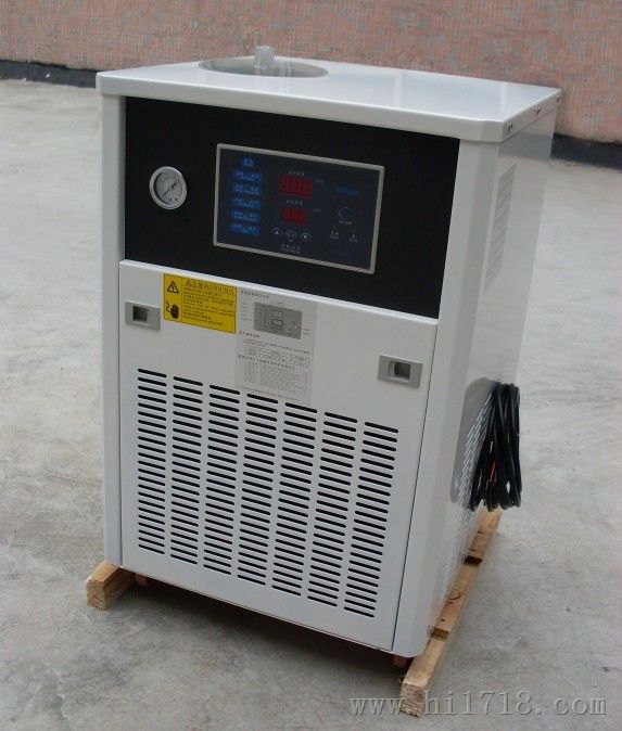 激光打标机冷却水箱,半导体制冷水箱