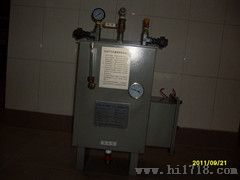 CPEX气化器香港中邦化气炉热水式气化炉电加热汽化器