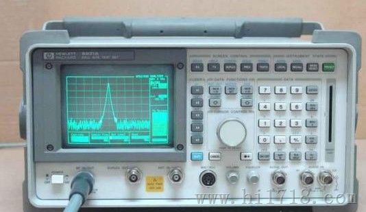 音频分析仪HP8903B供应商,找音频分析仪HP8