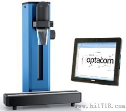 Optacom OIS测针针尖光学检测系统