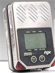 iTX 复合气体检测仪（六种气体）