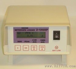 Z-1200XP 台式臭氧检测仪