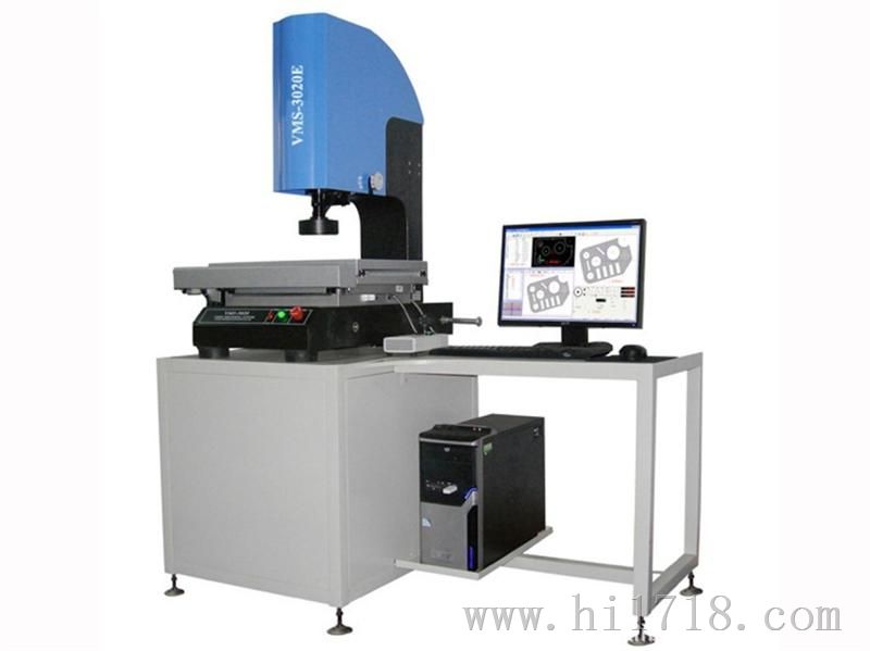 天津CNC全自动影像测量仪 VMS-3020E