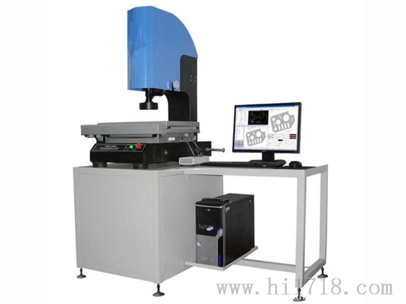 天津CNC全自动影像测量仪 VMS-2515E
