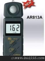 香港希码AR813A一体式照度计AR813A价格，报价
