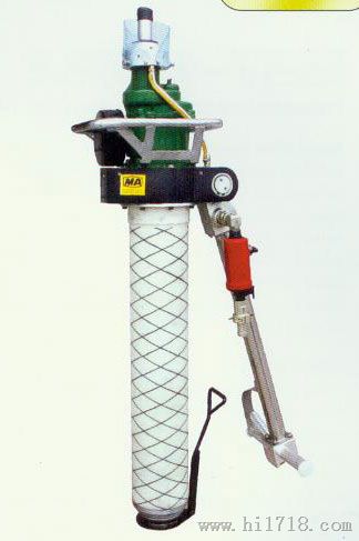陕西气动锚杆钻机 矿用气动锚杆钻机 质量保证