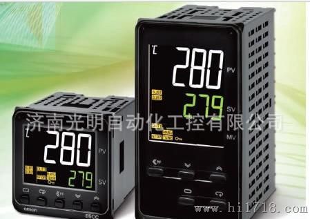 欧姆龙OMRON温控器E5EC-RX2ASM-800