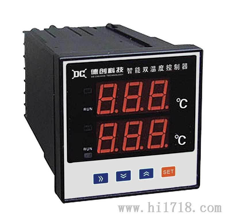 【】温湿度控制器调节器50-60Hz/，DC0302温湿控制器