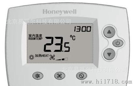 霍尼韦尔温控器 美国HoneywellT7126A1007温控器