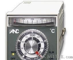 ANC-272指针旋钮式温度控制器,PLC温控器,PT100温控器