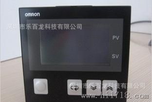 供应原装OMRON欧姆龙电子温控器E5AZ-Q3T 现货