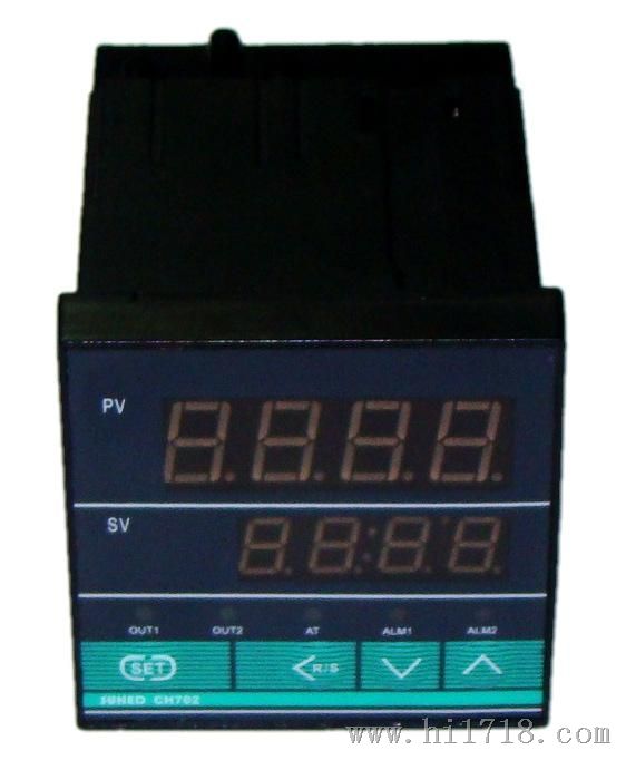 温控仪 CH700系列 三优合达