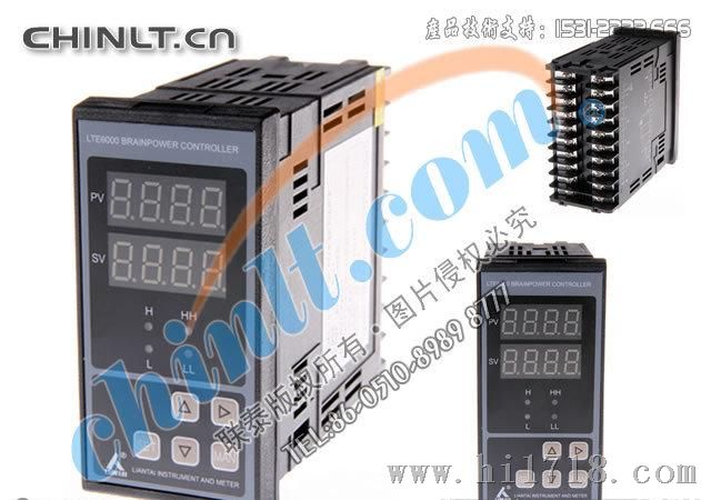 CHINLT-W-6020-99-P-AN-E(LTE-6020-99P) 智能调节仪