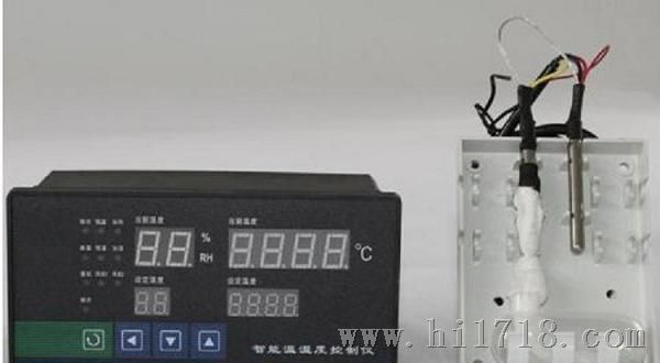 YQK-2000WS温湿度控制仪  湿度控制仪  温控仪
