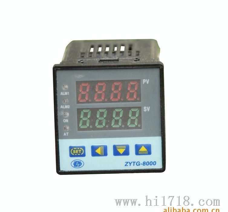 仪表ZYTG--8000调压温控器仪表又称调功温控器