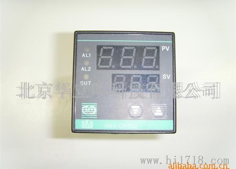 供应温度控制仪(图)