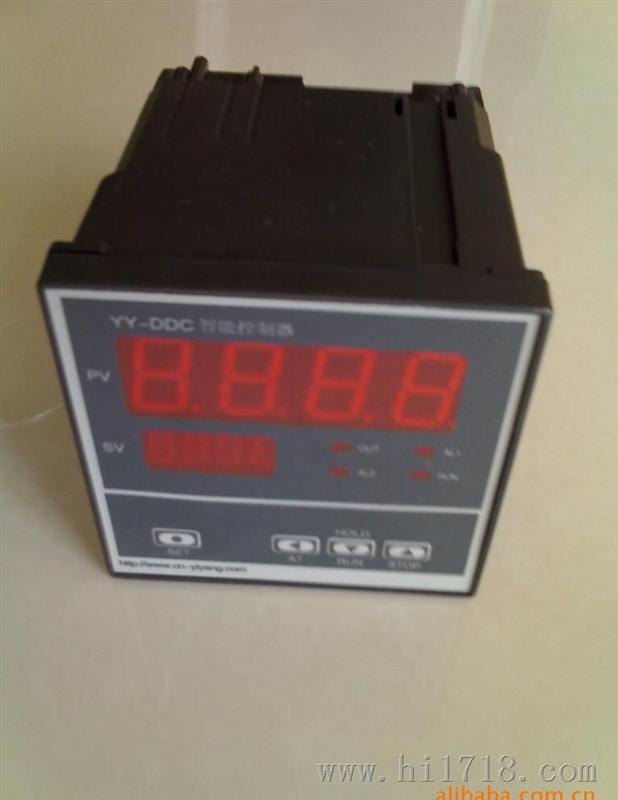 供应YY-DDC04B-X1 智能温度控制器