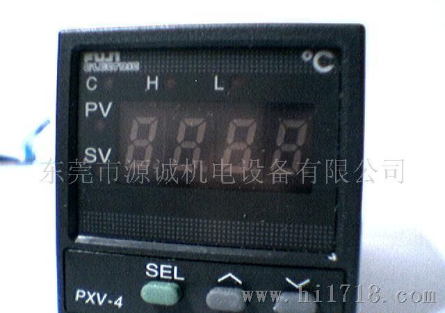 富士PXR-4温控器