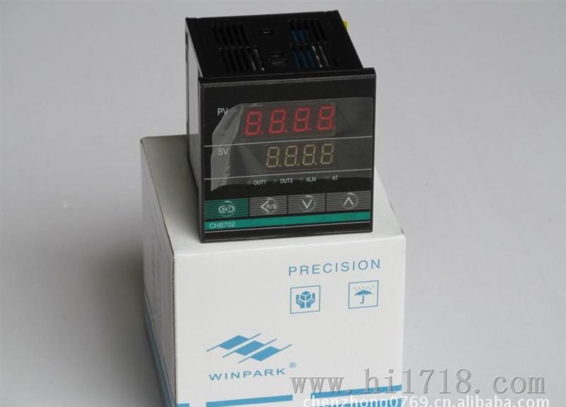 供应汇邦PID智能温度控制器CHB702-