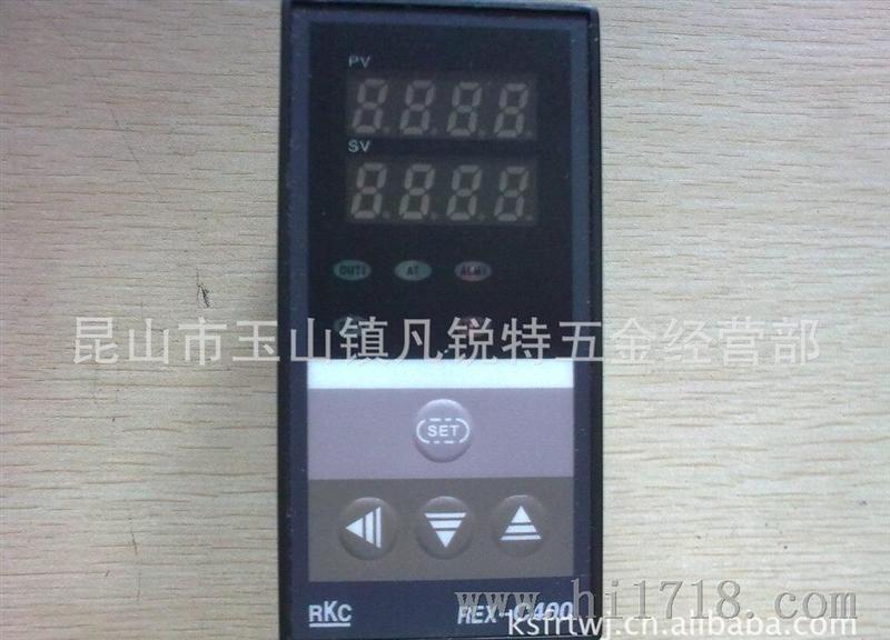 供应rkc温控器 温度控制仪表 PID控制 REX-00（质保一年）