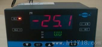 智能温度控制仪表 XMA-5900系列智能PID程序温度调节仪