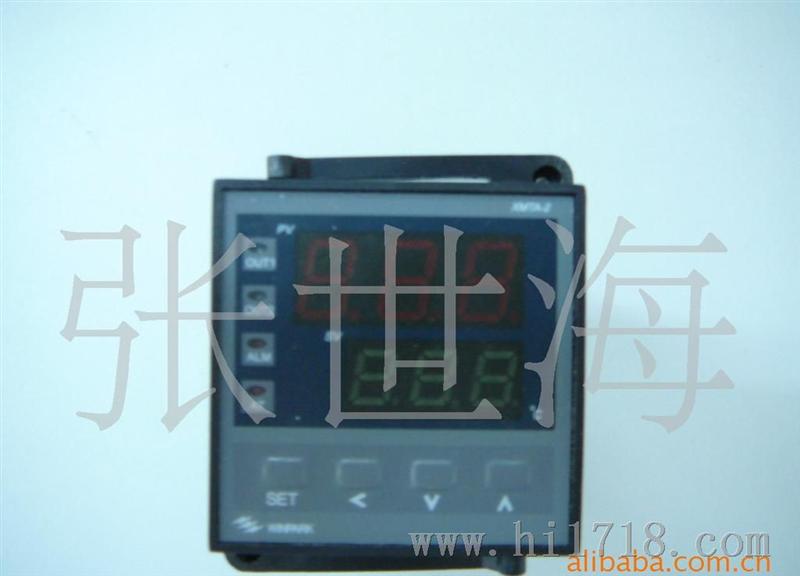 智能温度控制仪 XMTA--DH3  48*48