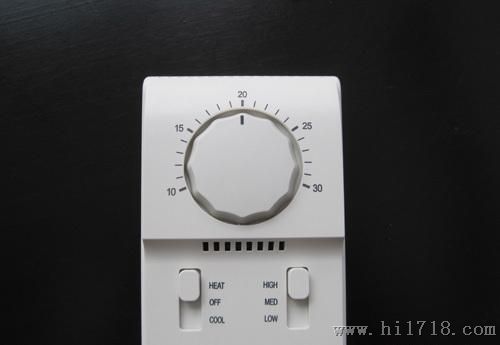 批量暖气片用机械式温控器YHJX-03