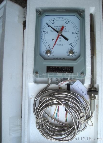 批发供应温度控制器BWY（WTYK）-802ATH