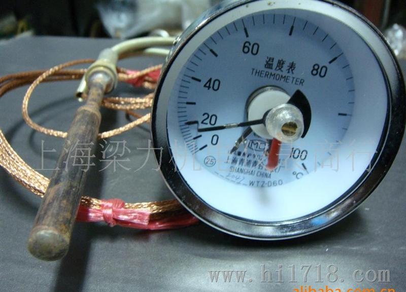 温度表  压力表   上海青浦  DT-603   WTZ -603   WTY-01