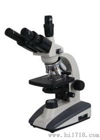 M-TL3000A双目生物显微镜原理及应用