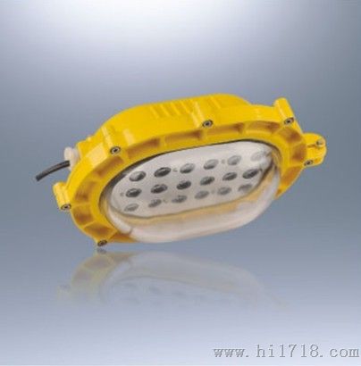 BLD93系列防爆免维护LED节能灯 防水防尘 三