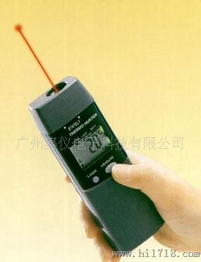 日本Optex红外线测温仪PT-303