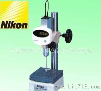尼康nikon高高度计MF-501 nikon高度规 原装质量