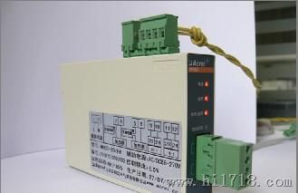 WH系列普通型温湿度控制器-安科瑞产品介绍