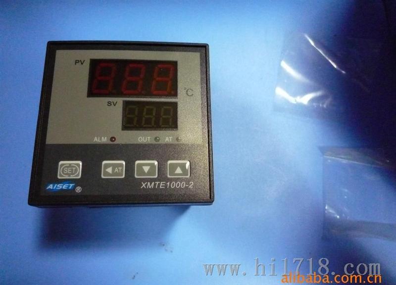 供应上海亚泰牌子温控器XMTE-1411A-Y