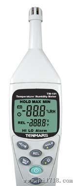 TM181 環保溫濕度錶  温湿度表 数显温湿度表