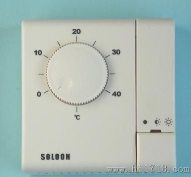 供应新加坡SOLOON比例积分控制器