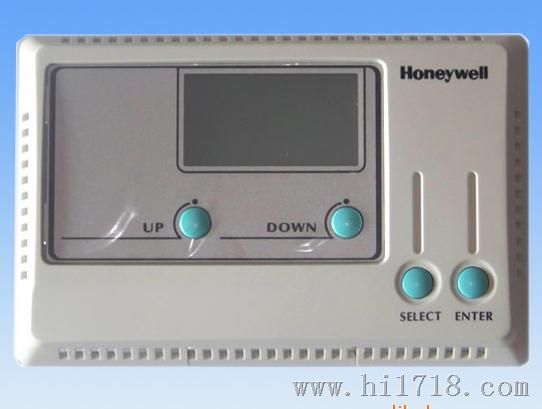 `供应T9275A1002/T9275B,honeywell T9275系列小型温控器