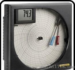 TH803温湿度图表记录仪